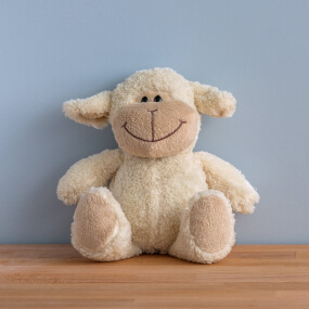 Lamb Doll